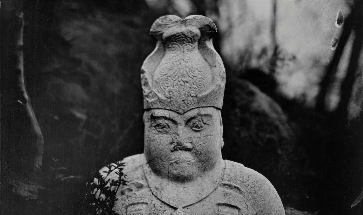 影像纪录