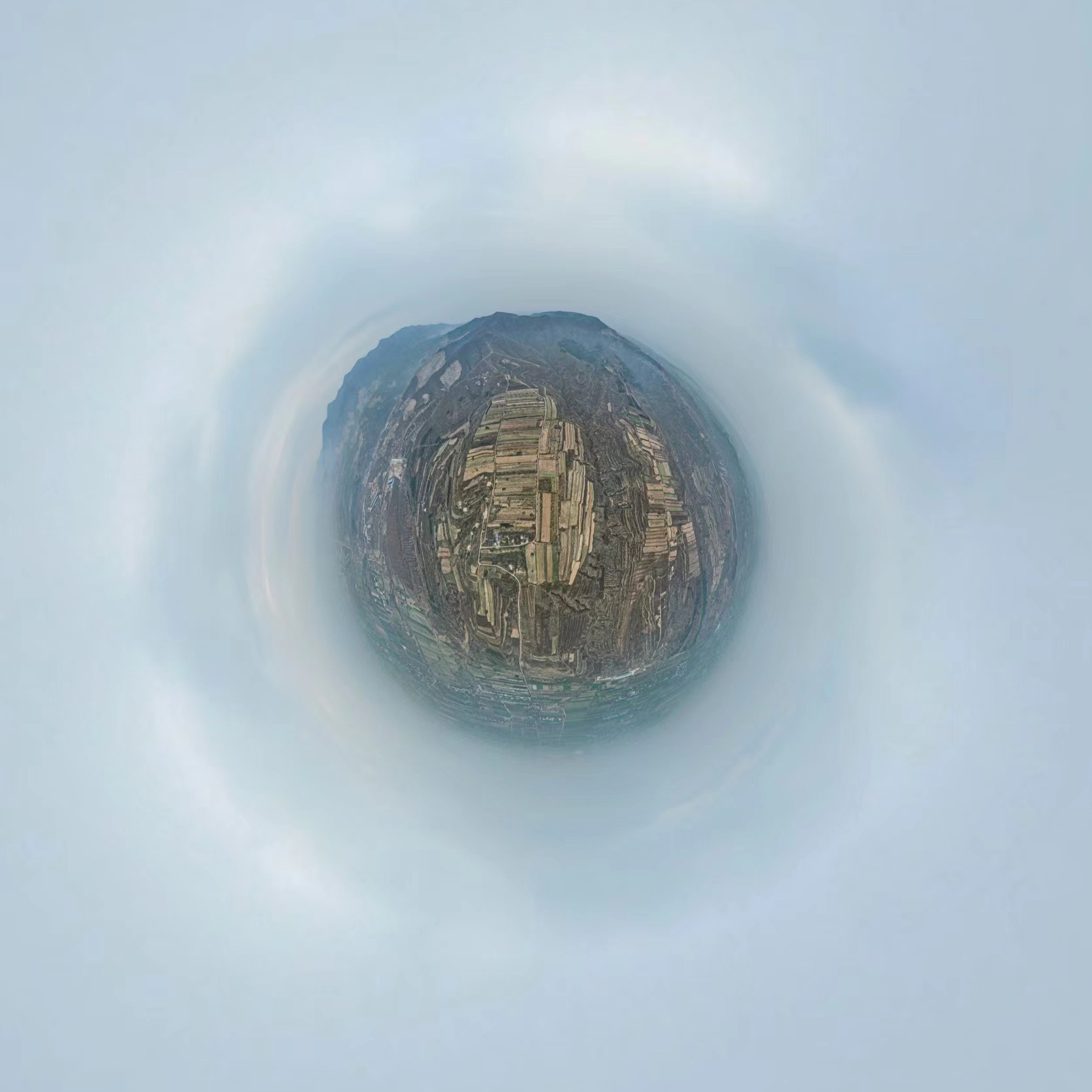 唐崇陵